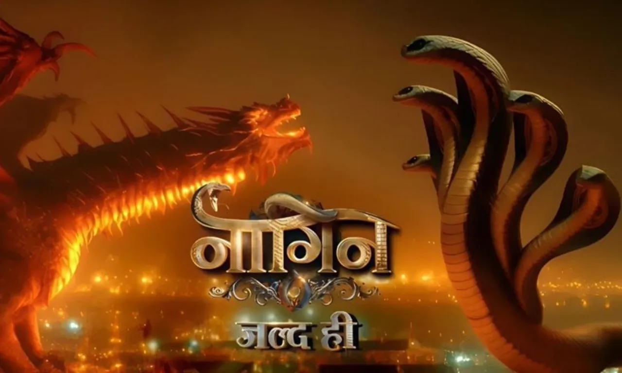Naagin 7 promo