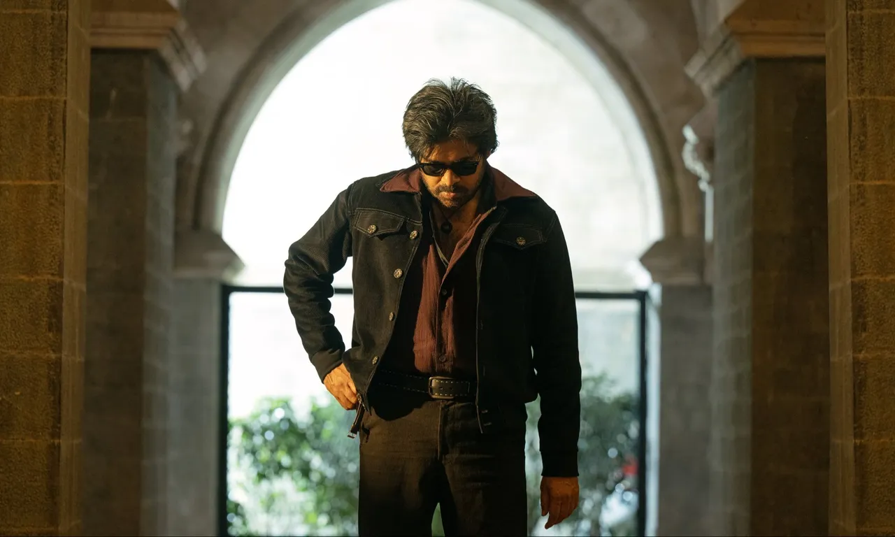 They Call Him OG: Pawan Kalyan’s action epic gears up for OTT release, here’s when to watch it