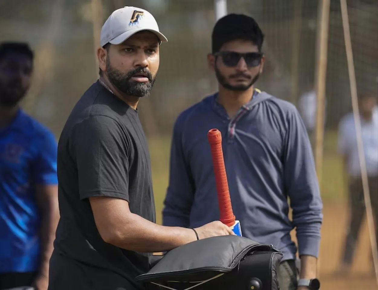 Rohit Sharma
