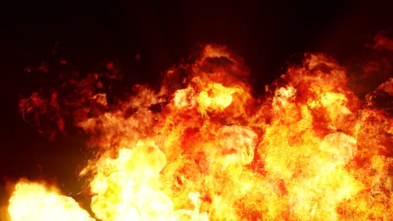 One killed in explosion while making Diwali firecrackers in Odisha’s Ganjam