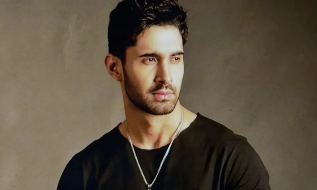 Lakshya Lalwani