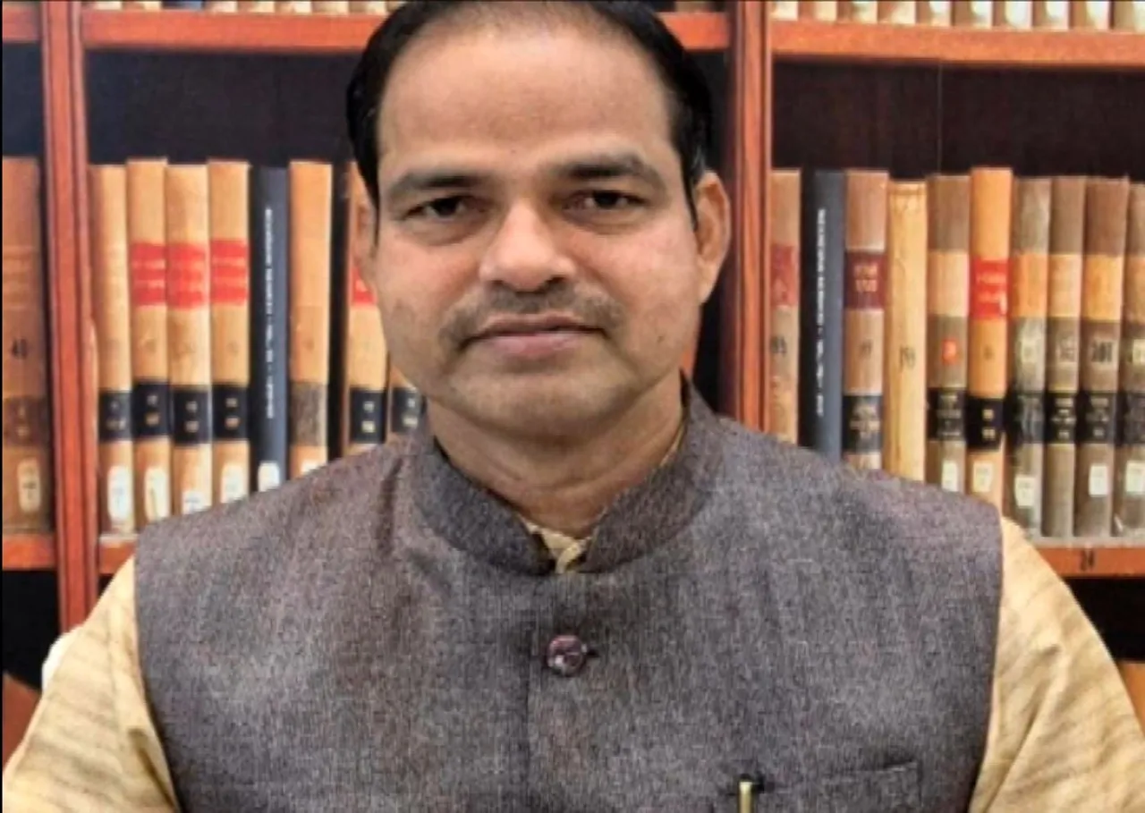 BJP leader Pitabas Panda murder: Berhampur police picks up local politician