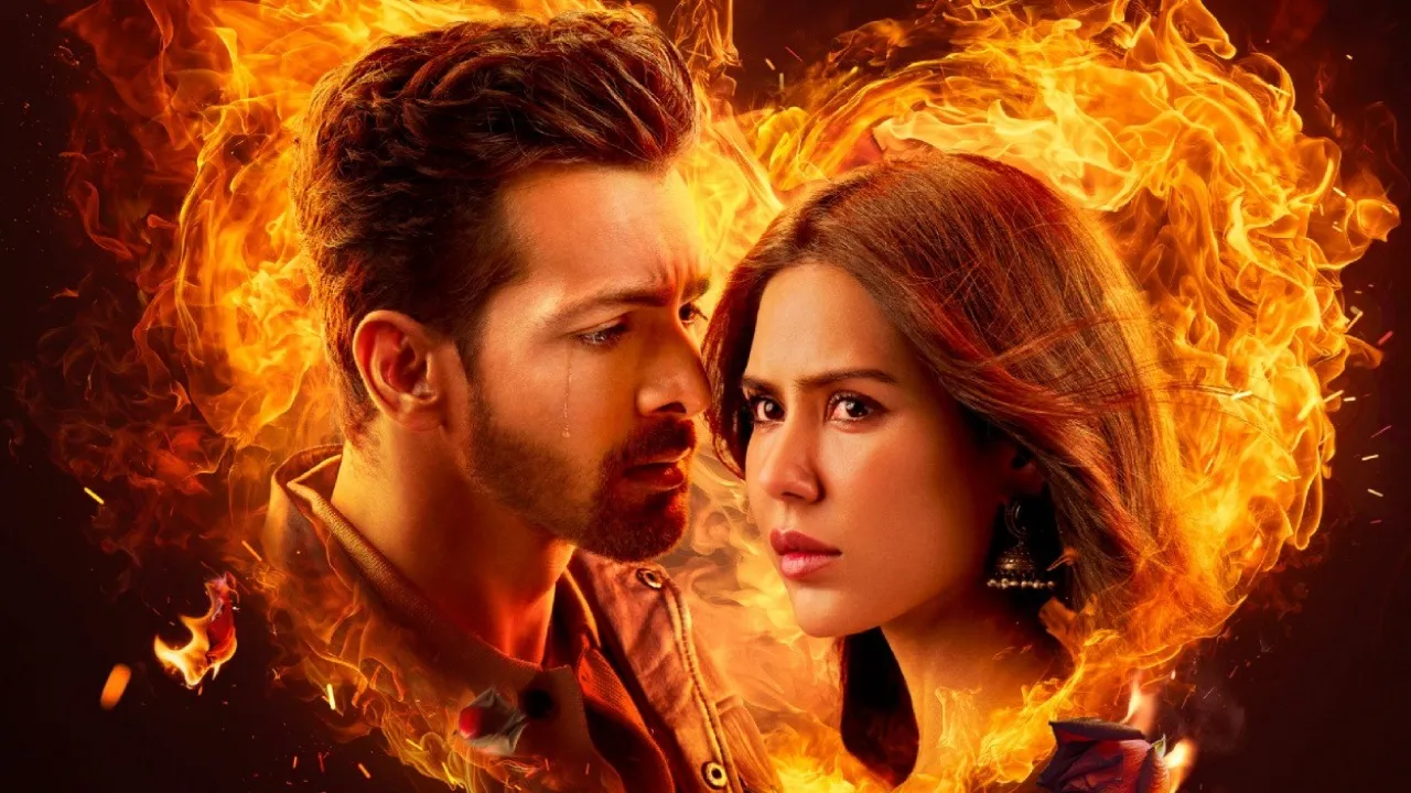 Ek Deewane Ki Deewaniyat movie review: A passionate love story that strikes a chord