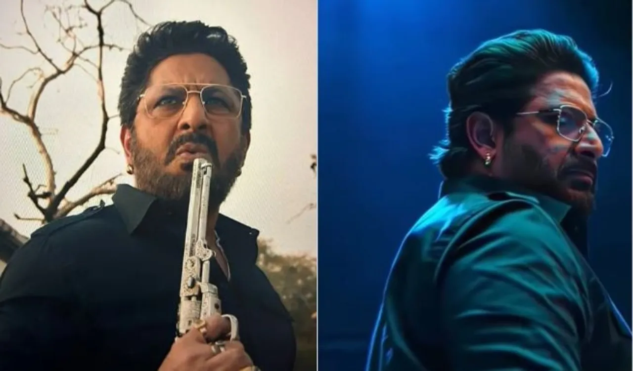 Arshad Warsi