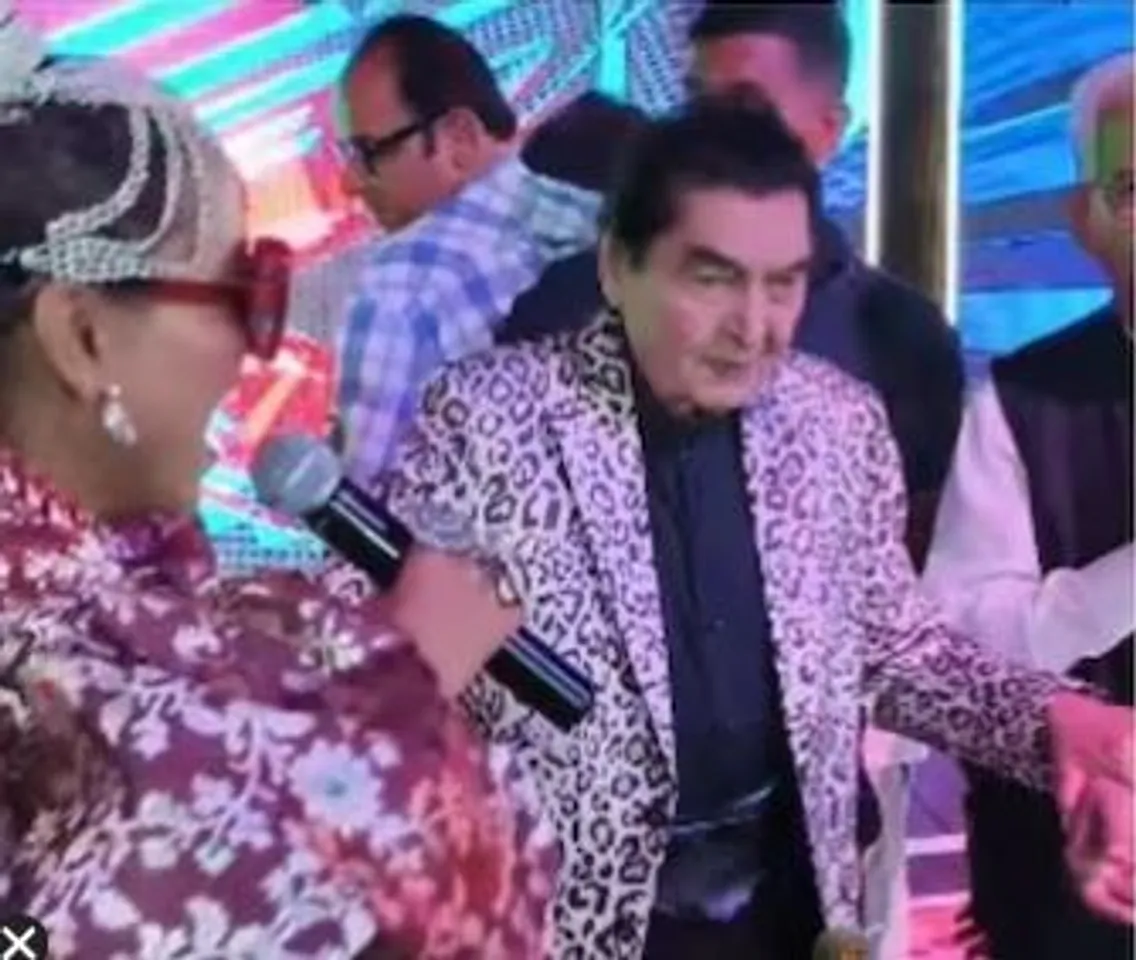 Asrani