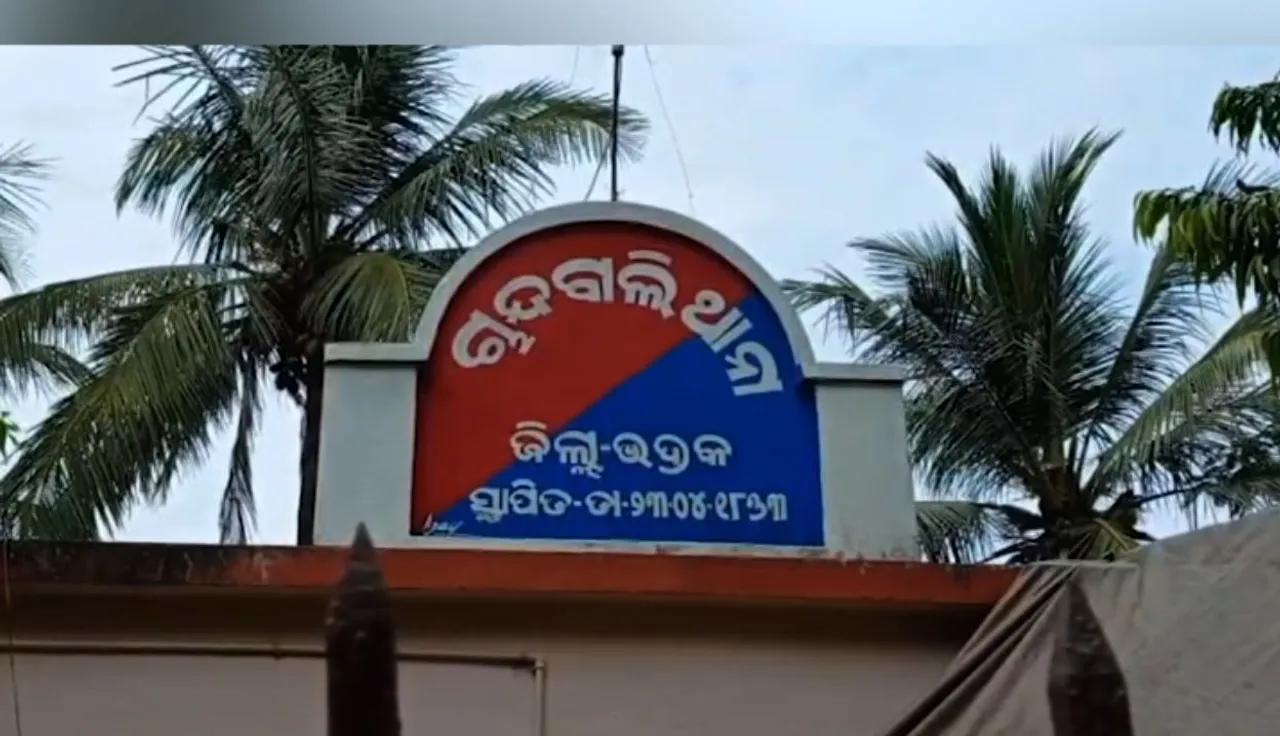 Son brutally attacks parents over family dispute in Bhadrak