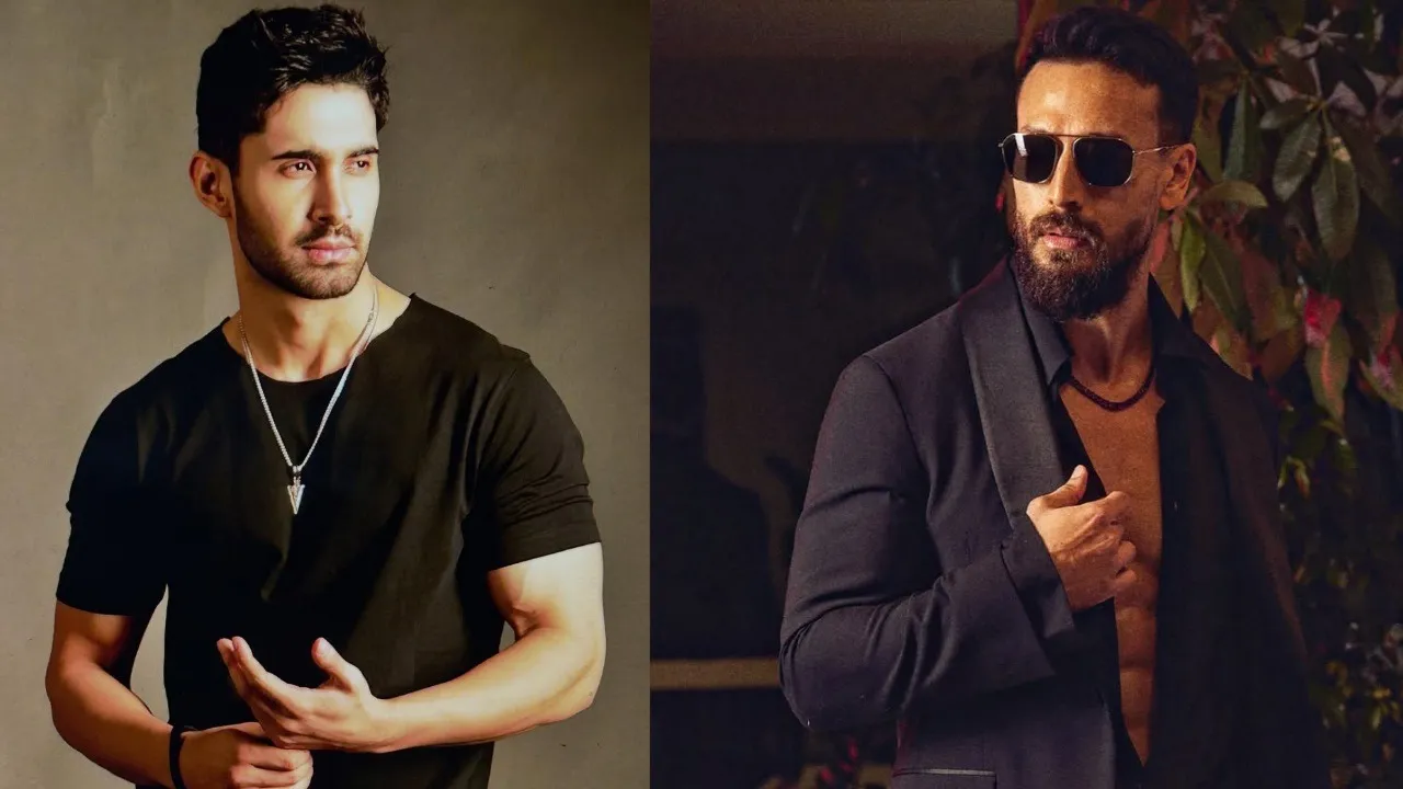 Lakshya to lock horns with Tiger Shroff in Karan Johar’s next big action film: Report