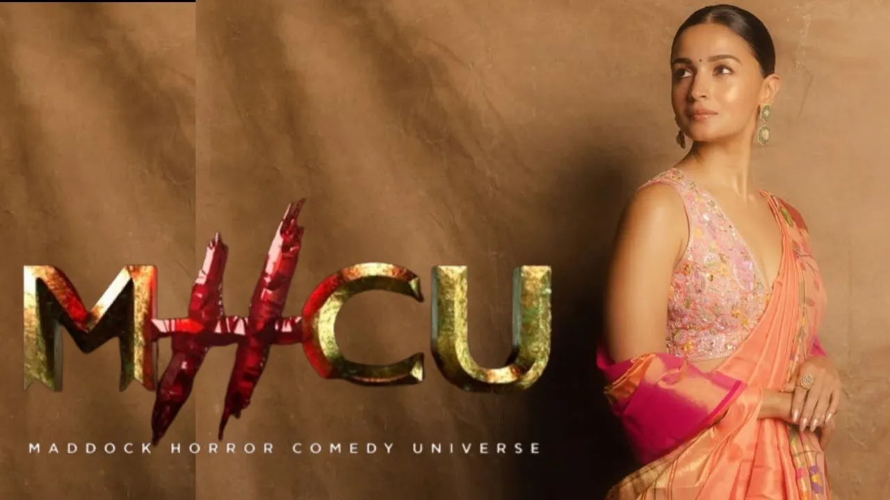 Alia Bhatt in MHCU's Chamunda? Amar Kaushik reacts, 'When it happens…'