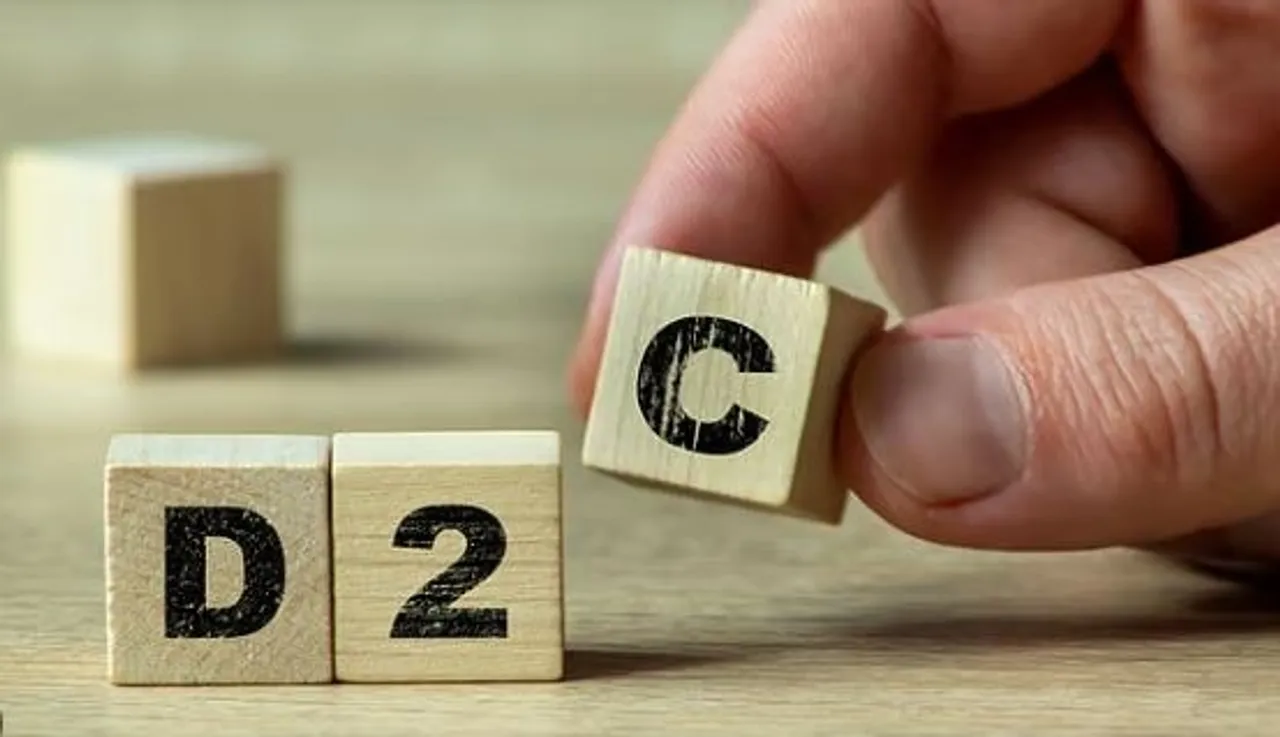 D2C Business