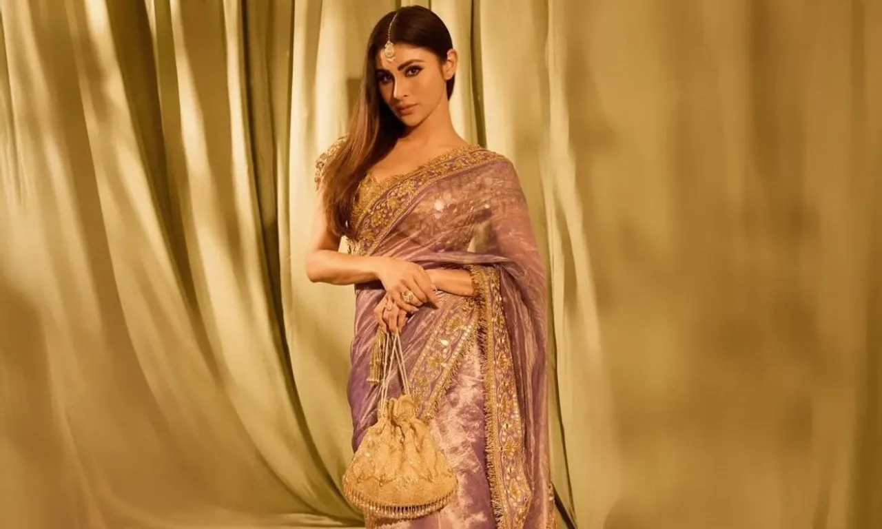 Mouni Roy