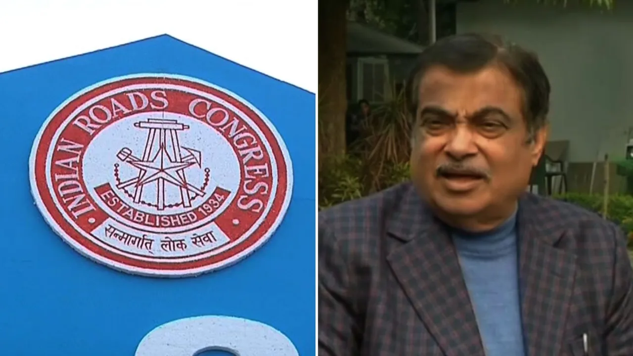 Bhubaneswar to host 84th Indian Road Congress; Union Minister Nitin Gadkari to attend event