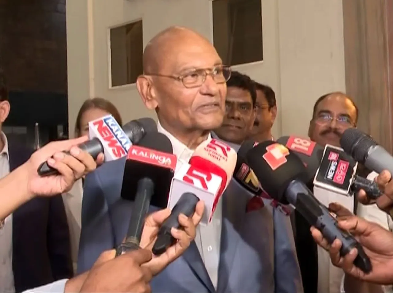 Vedanta to set up Odisha’s largest aluminium project at Rs 1 Lakh crore, create 30K-40K job opportunities