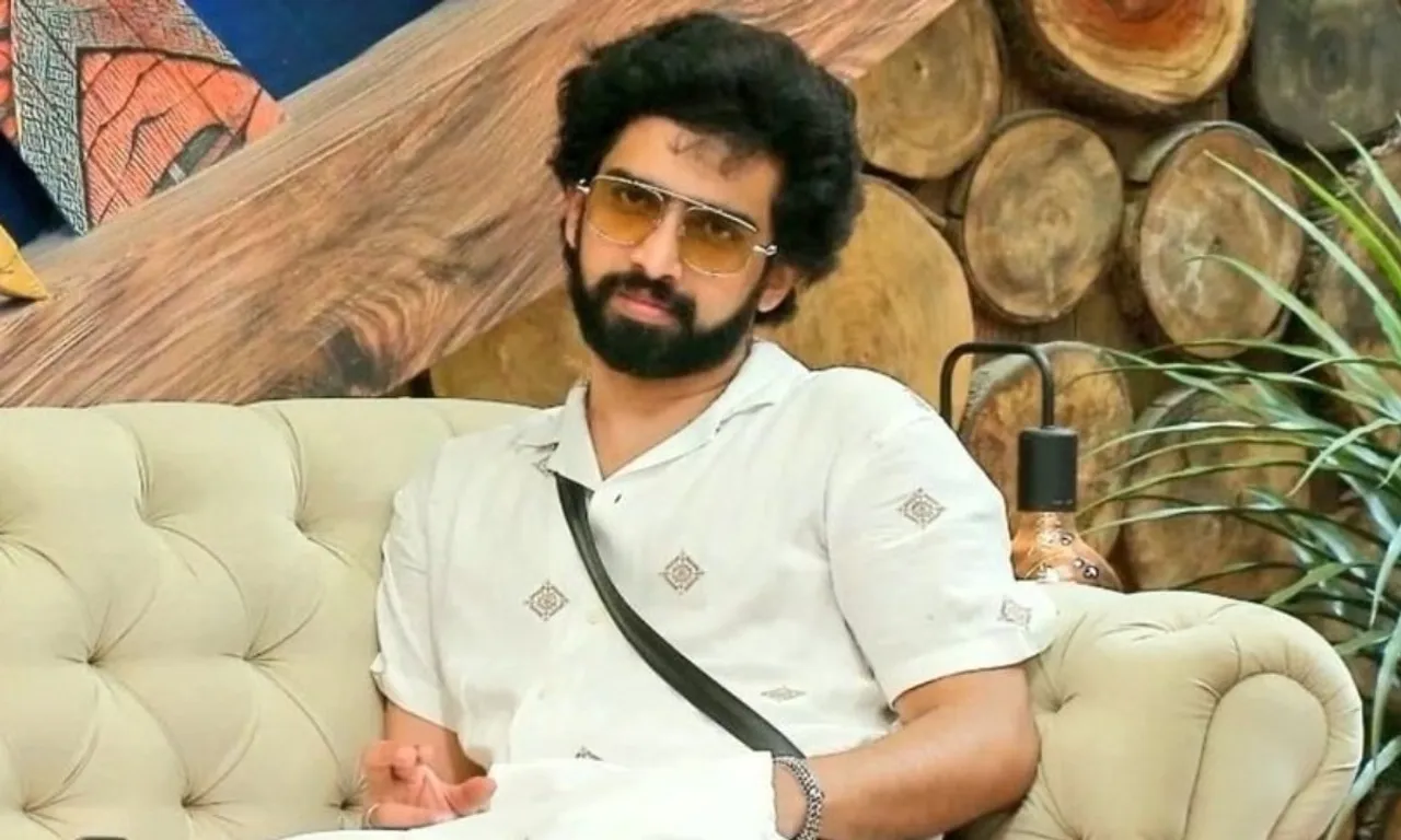 Amaal Mallik