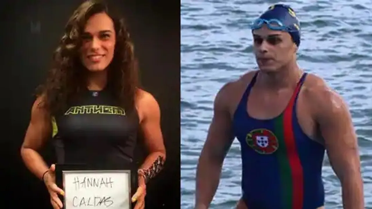 Hannah Caldas