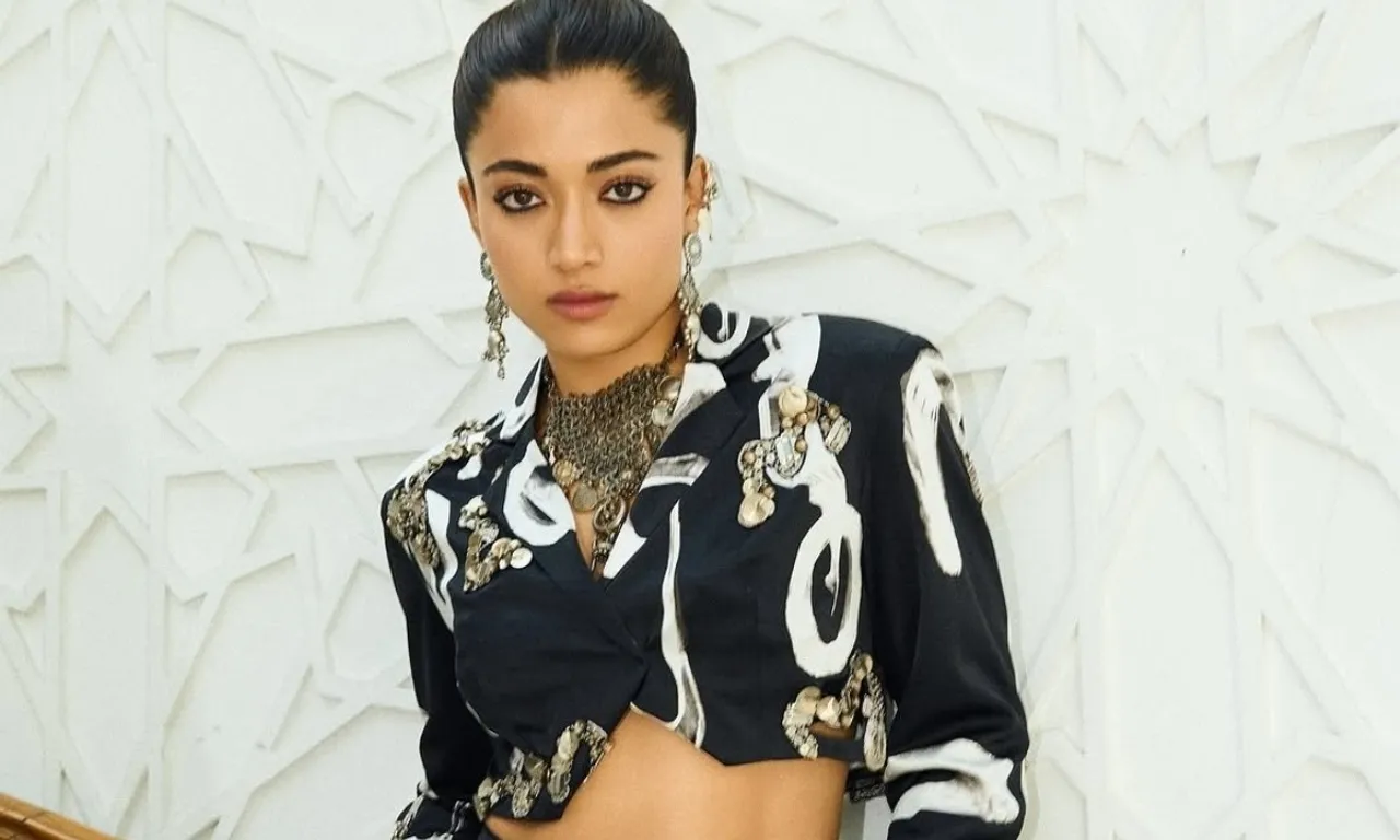 Rashmika Mandanna