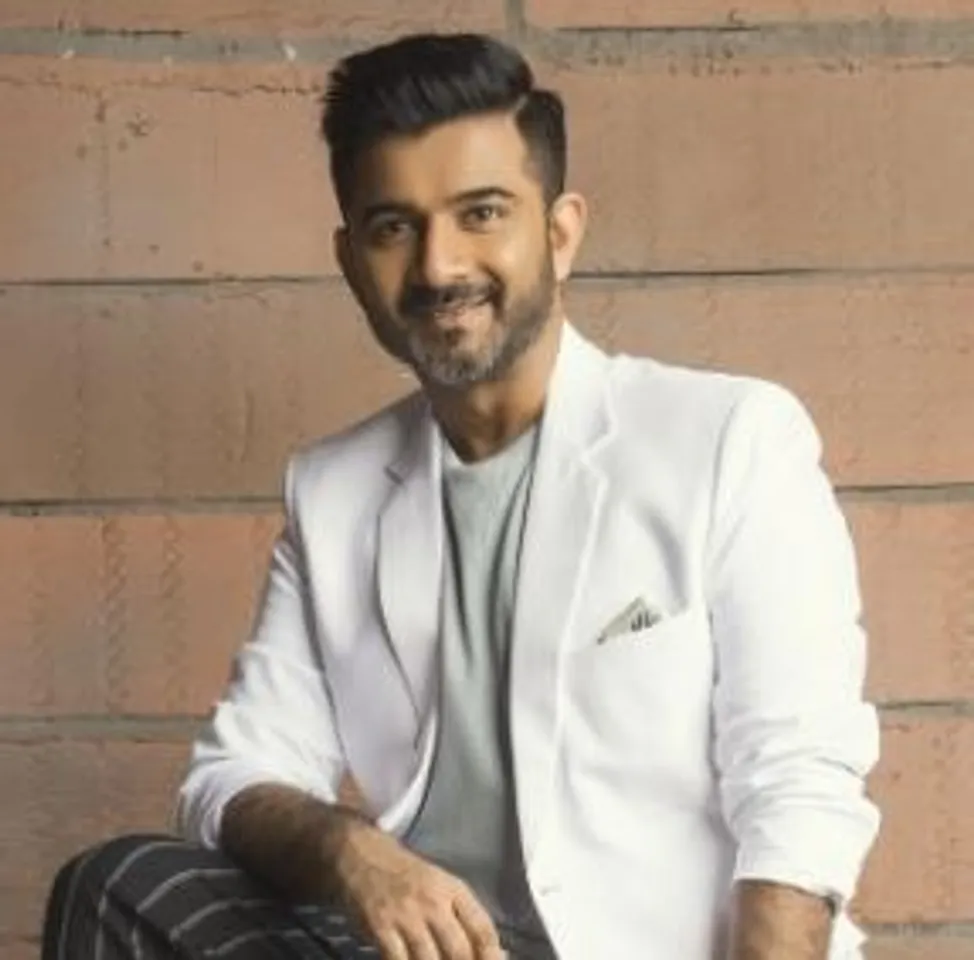 Sachin Sanghvi