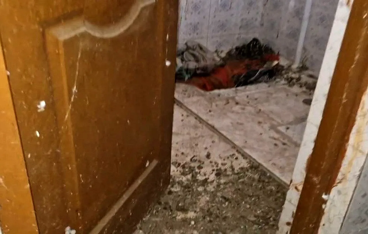 Cyclone ‘Montha’: Ground reality in Balasore exposes poor state of safe shelters