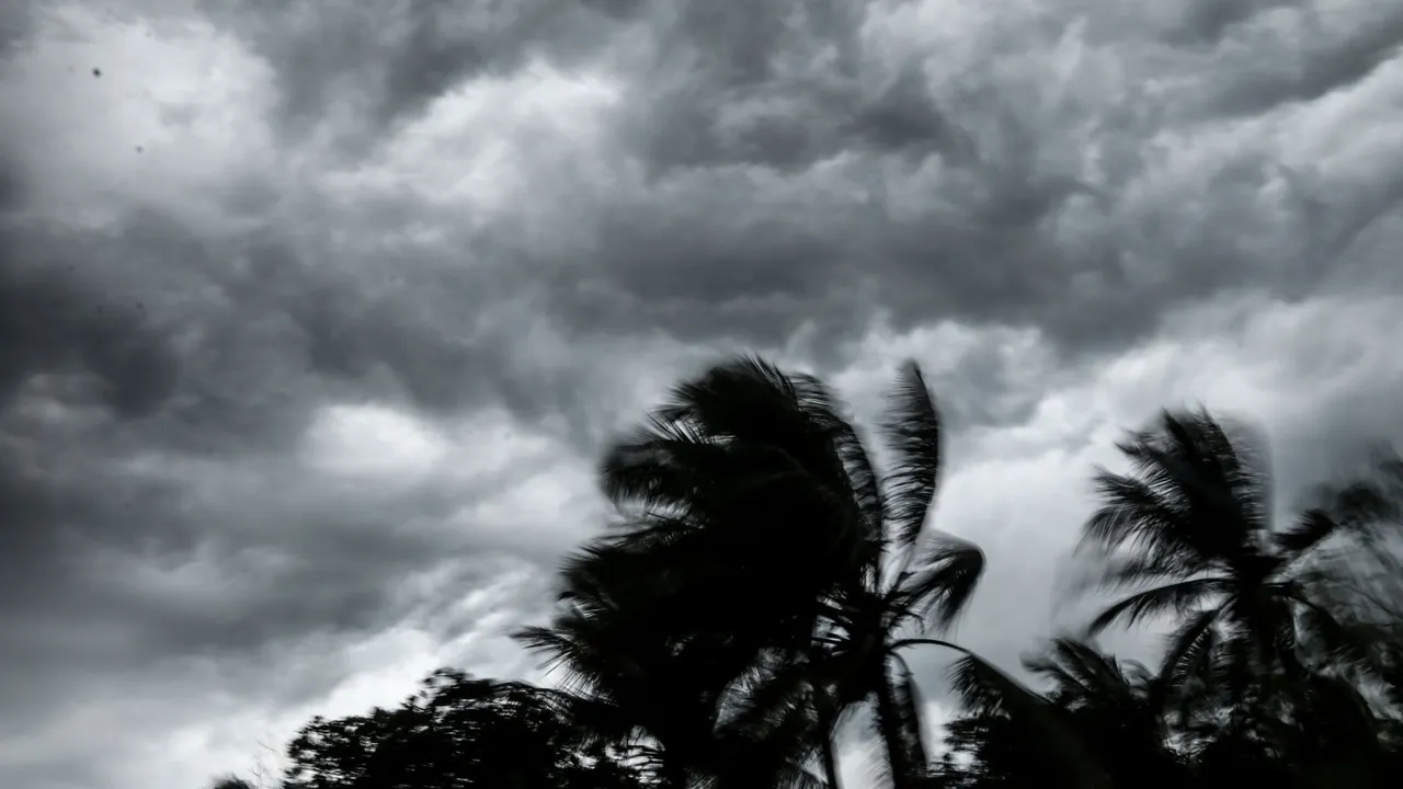 When October turns deadly; Odisha’s repeating pattern of cyclones from 1999 super cyclone to Montha