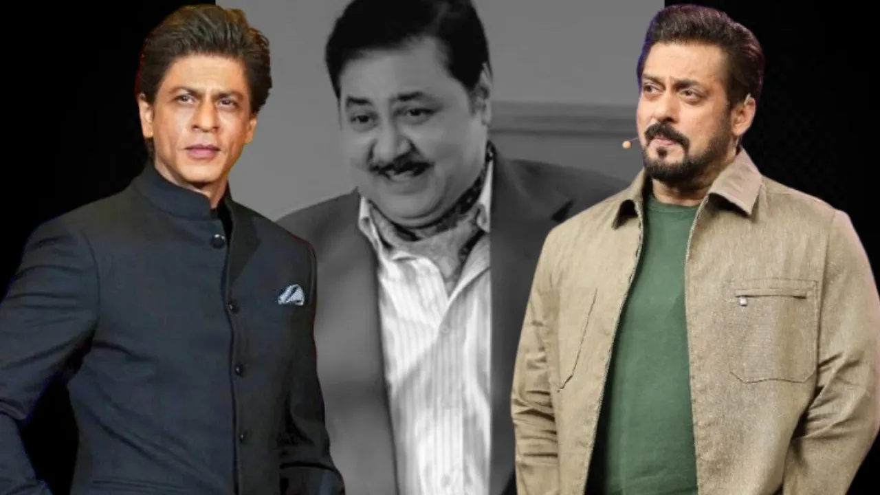 Satish Shah achieved what even Salman Khan and Shah Rukh Khan couldn’t!