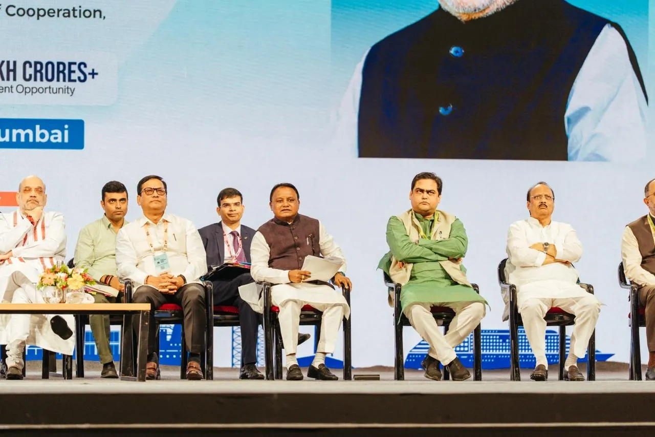 Odisha inks Rs 50,000 crore maritime investments, targets 500 million-tonne port capacity by 2047