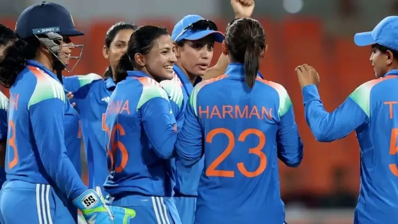 Australia will find it tough to beat India in Women’s World Cup semifinal