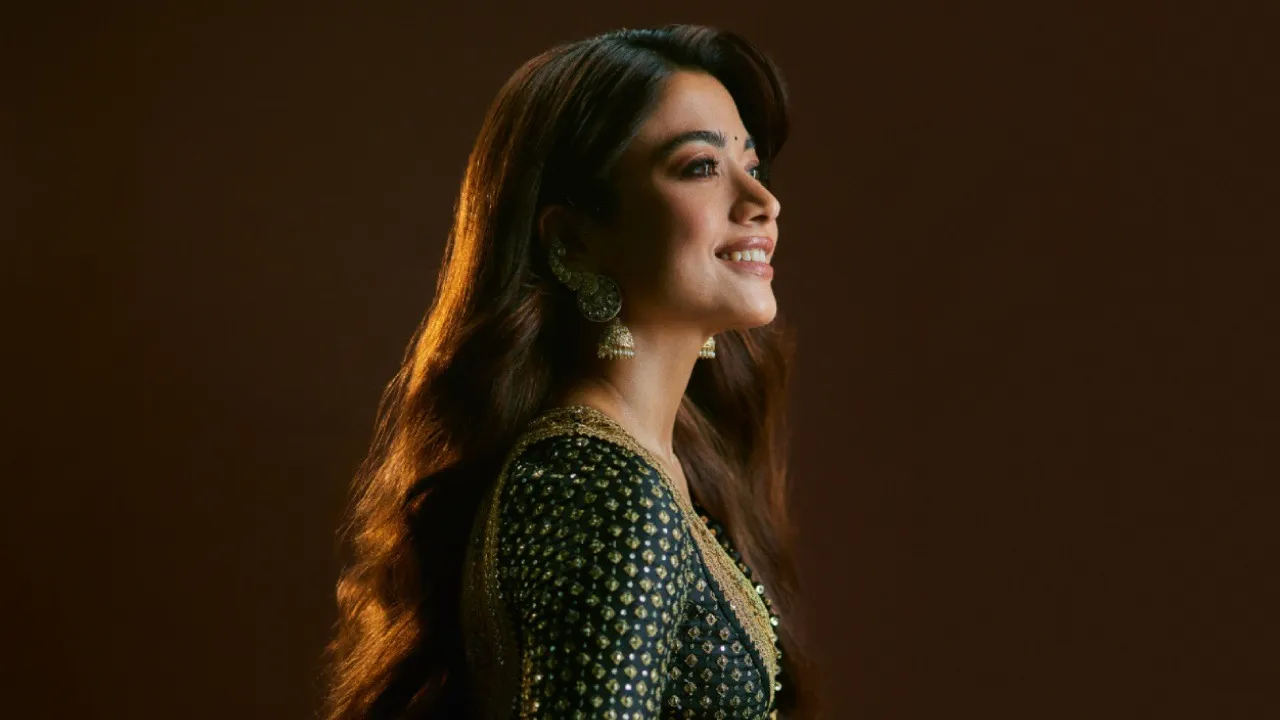 Rashmika Mandanna on engagement buzz with Vijay Deverakonda, 'Everyone already knows about it'