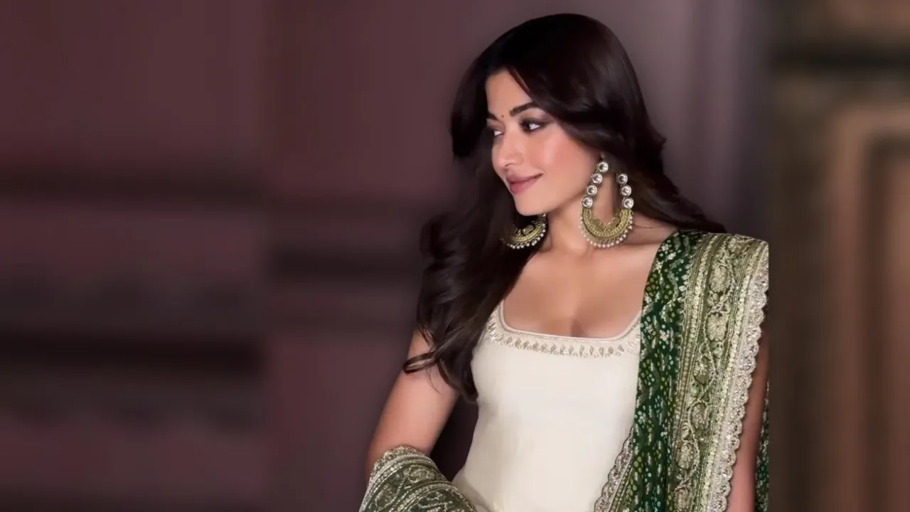 Rashmika Mandanna wants to focus on family life after years of overwork, 'overworking not worth it’!