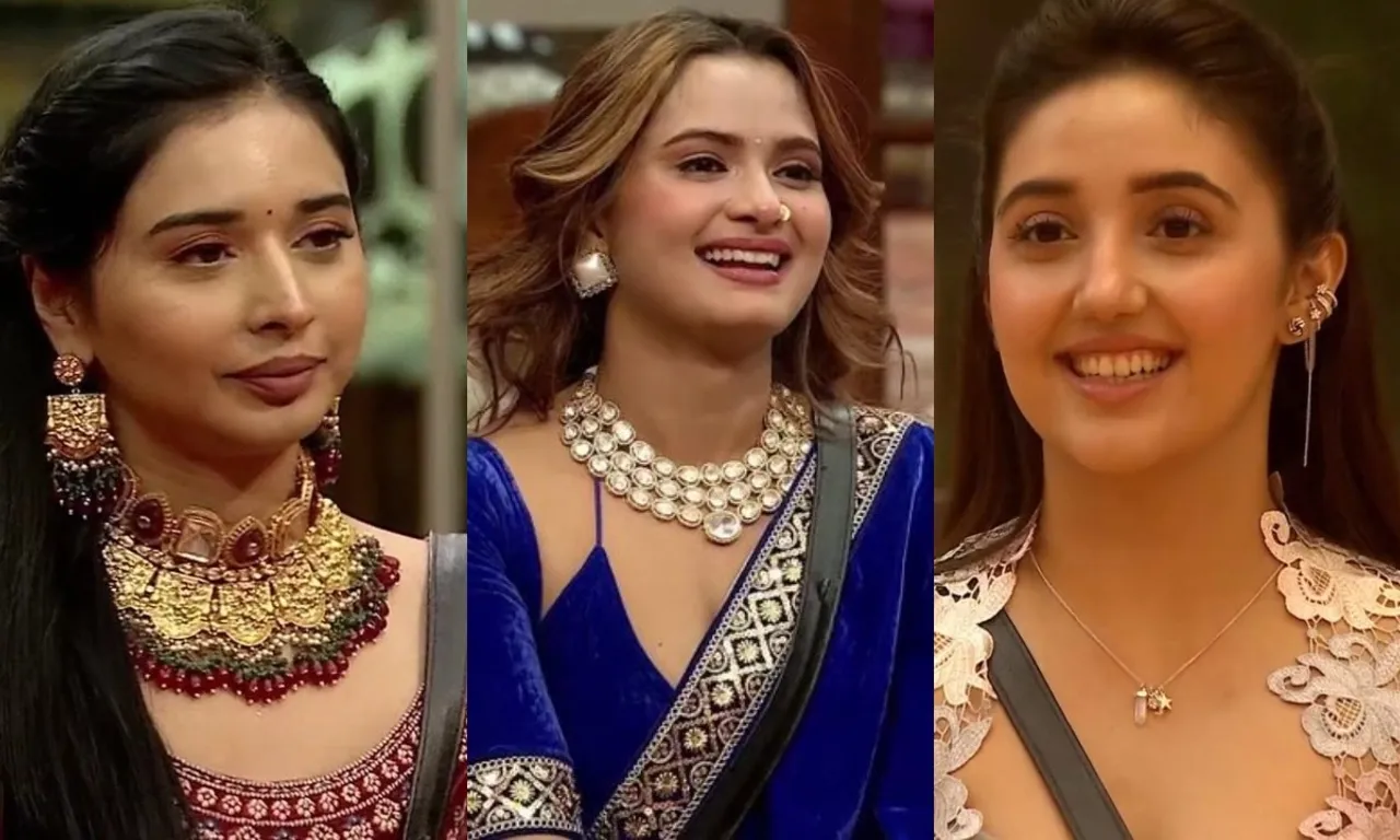 Tanya Mittal and Neelam Giri slammed for body-shaming Ashnoor Kaur