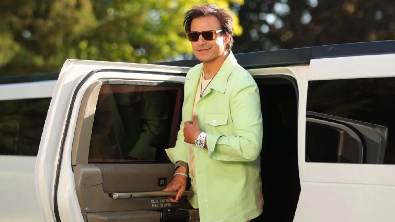 Vivek Oberoi build a Rs 1,200 crore empire with a paanwala’s street wisdom!
