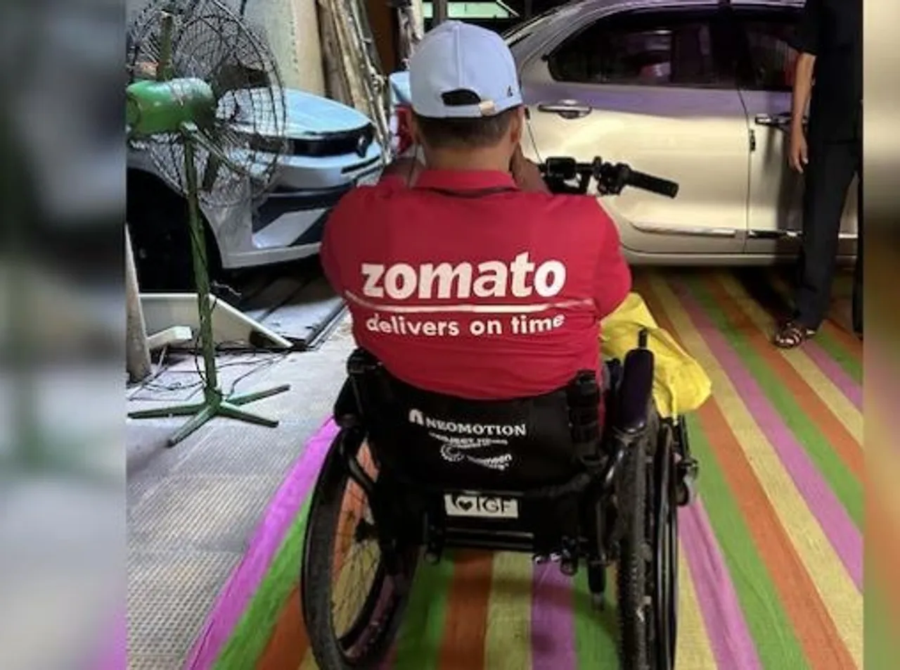 Zomato