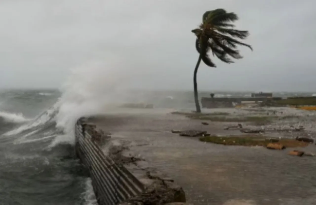 Hurricane Melissa, the strongest storm since 1999 Odisha super cyclone