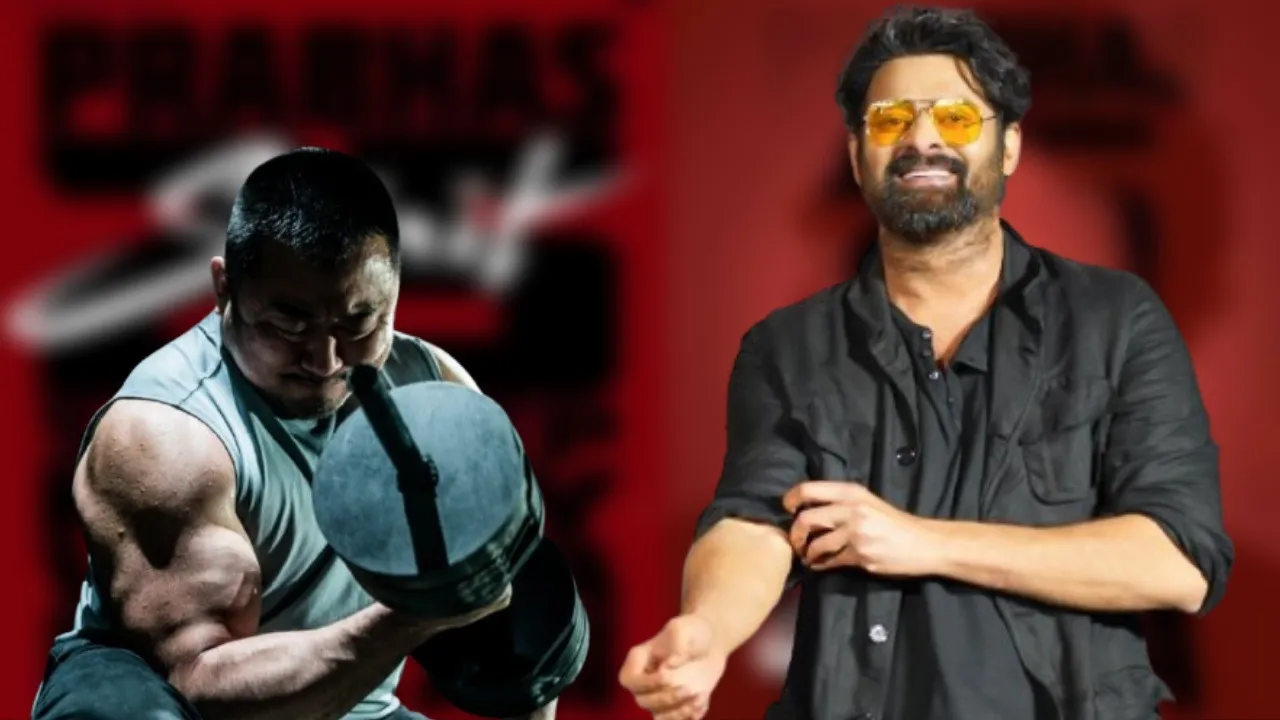 Don Lee back in the game! Korean superstar to clash with Prabhas in Sandeep Reddy Vanga’s Spirit: Reports