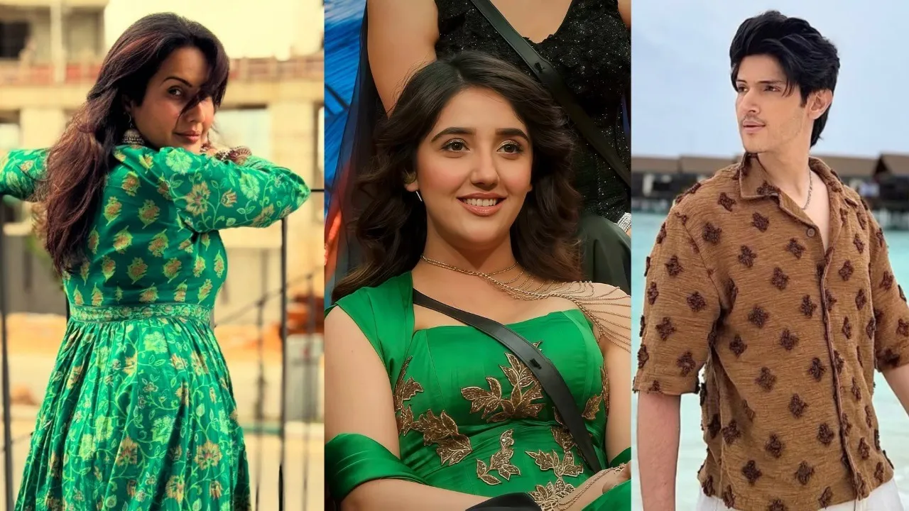 Bigg Boss 19: Kamya Punjabi defends Ashnoor Kaur’s support for Abhishek Bajaj; Rohan Mehra condemns body-shaming