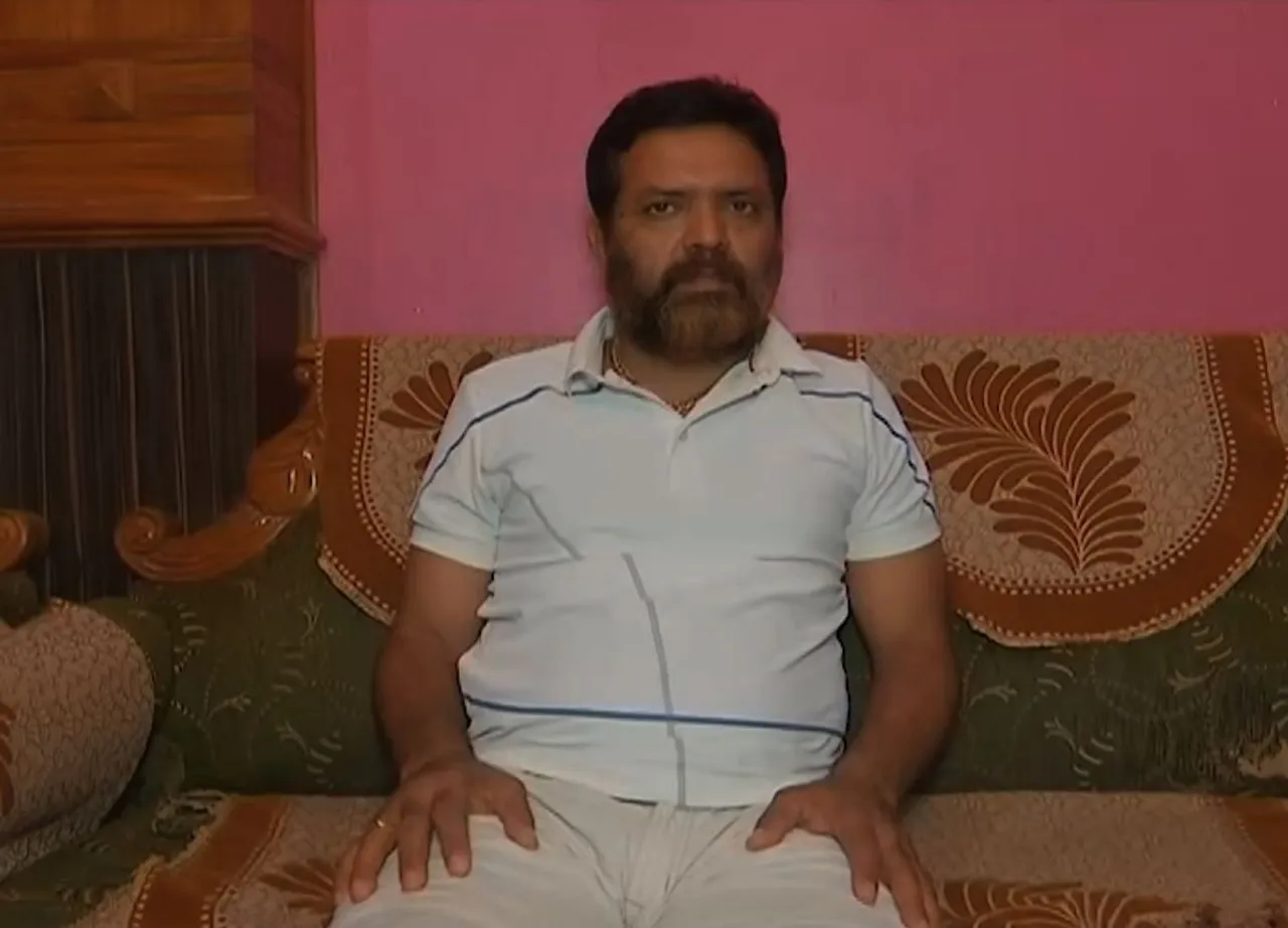 Pitabas Panda murder: Key accused Pintu Das to be shifted to Phulbani Jail over security concerns