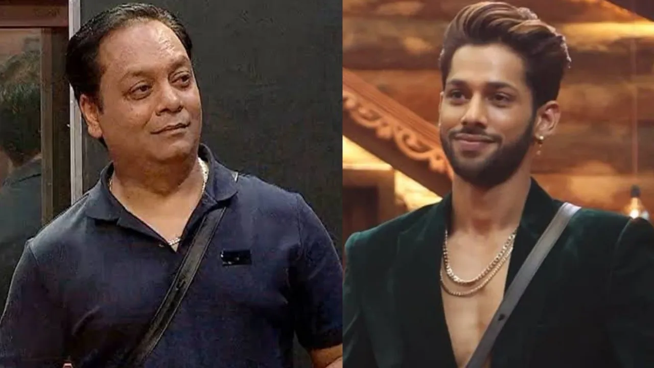 Bigg Boss 19: Zeishan Quadri and Baseer Ali’s post-eviction reunion breaks internet, fans call their exit ‘Too Soon’