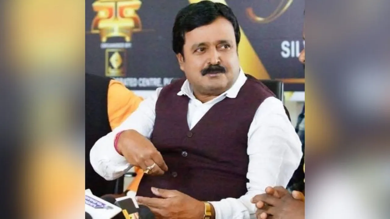 Veteran BJP Leader and poet Shankar Parida passes away at AIIMS Bhubaneswar