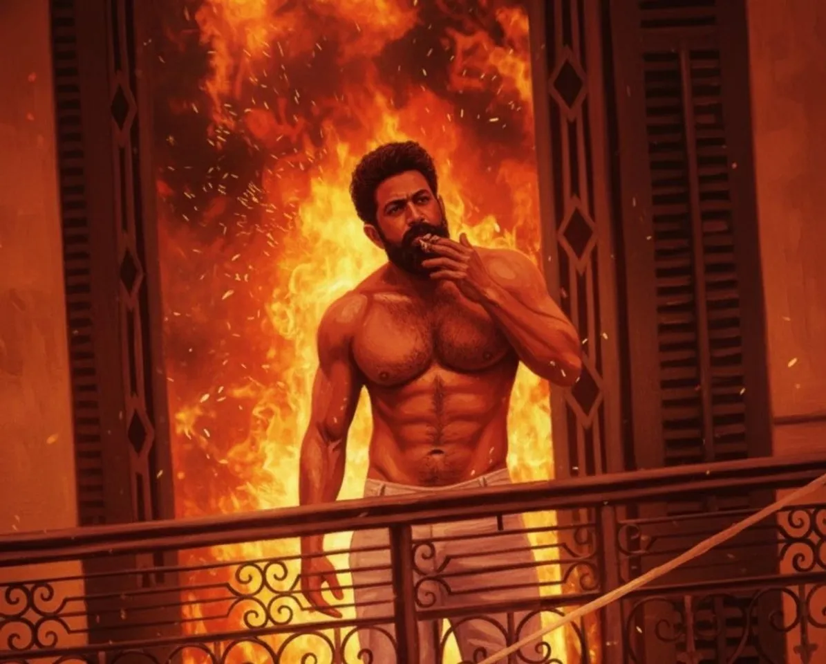 Yash’s ‘Toxic’ release date locked, film to hit theatres on March 19