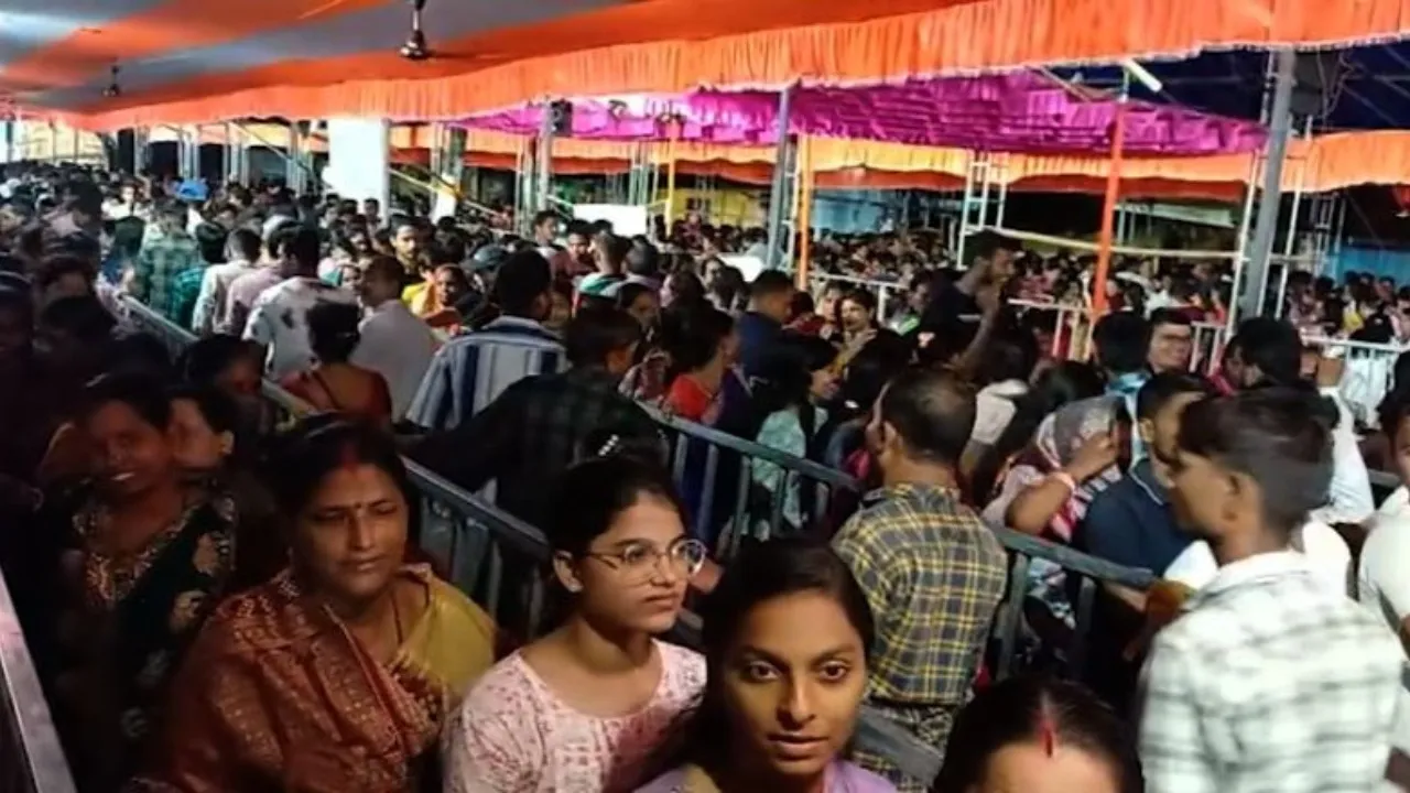 Holy Anla Navami observed with traditional rituals at Sakhigopal and Puri