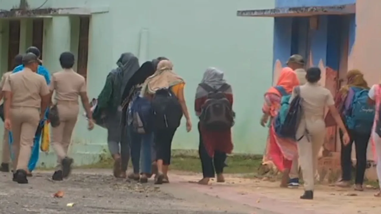 Odisha Police SI recruitment scam: Crime Branch DG provides update on case handover to CBI