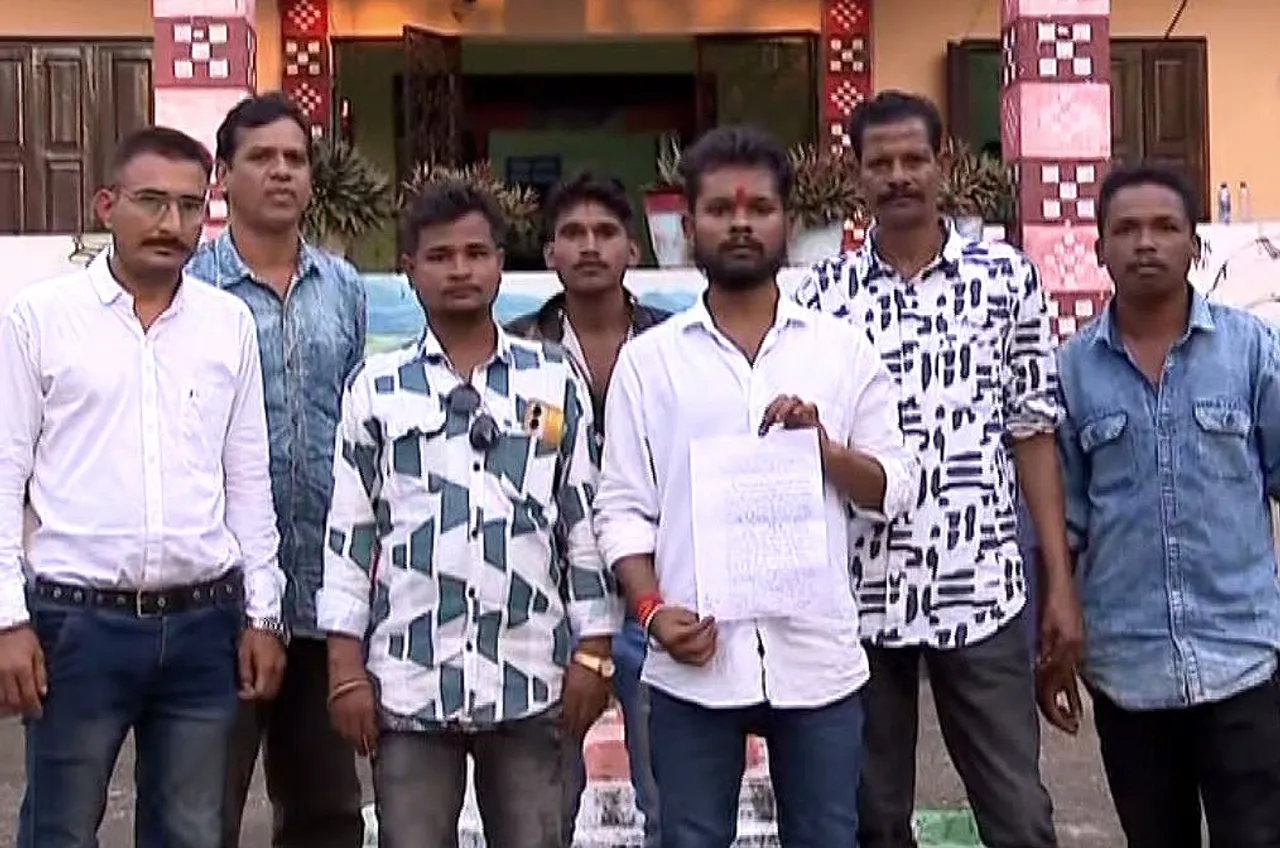 Police complaint filed against BJD leader Bobby Das, MLA Adhiraj Panigrahi in Nuapada assault case