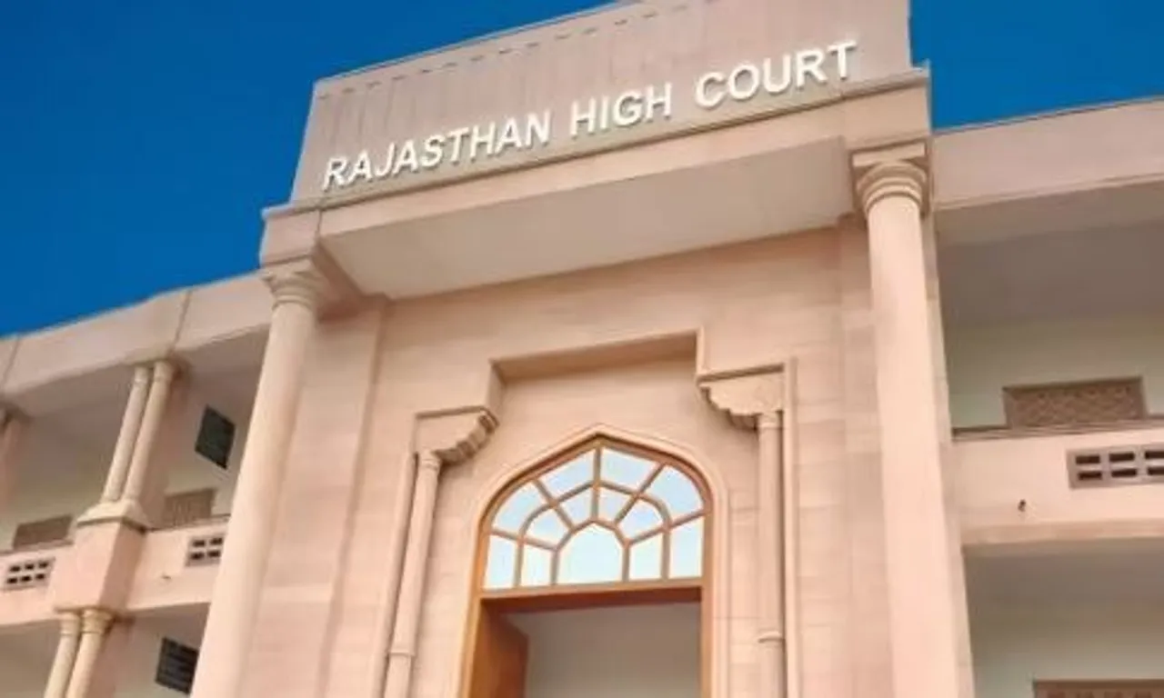 Rajasthan HC