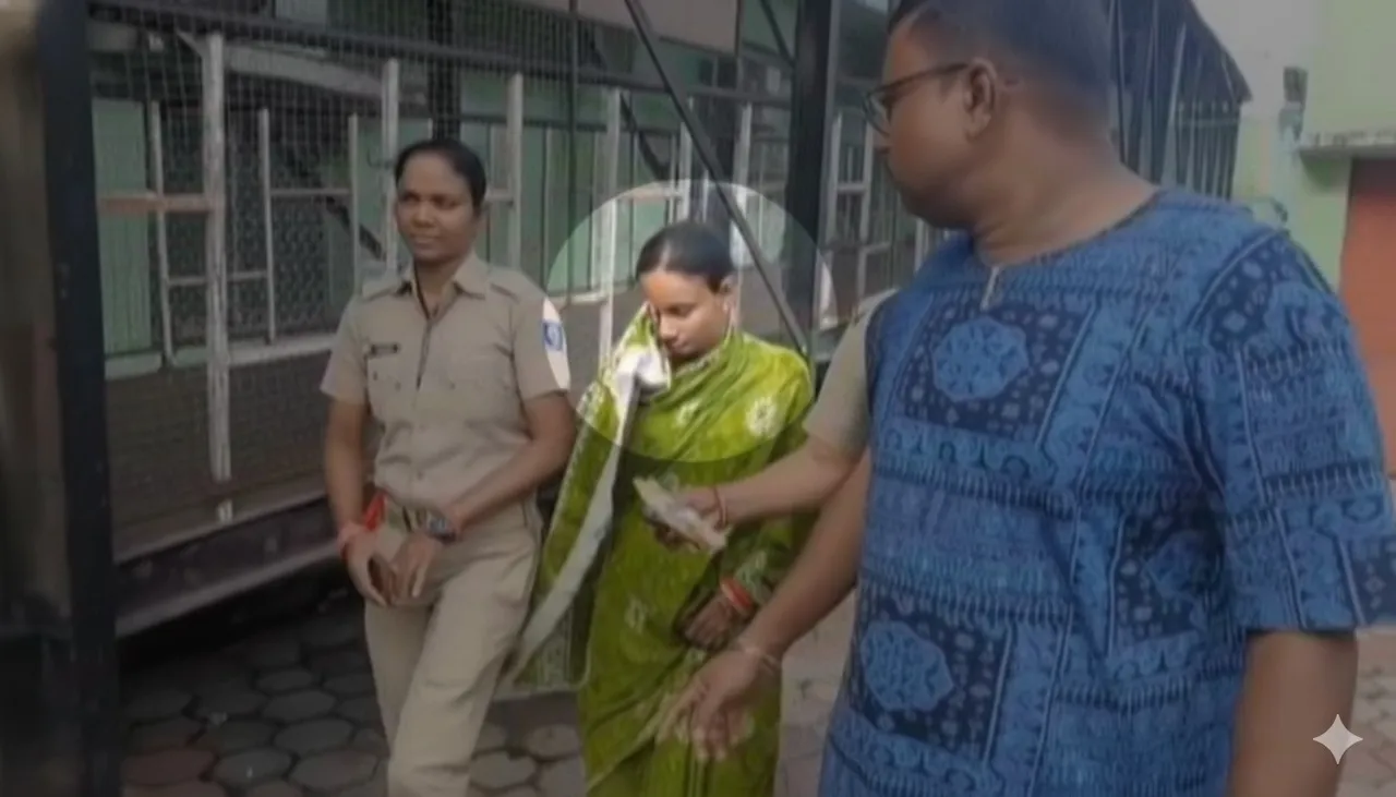 Woman presumed dead stuns police by waking up in Boudh