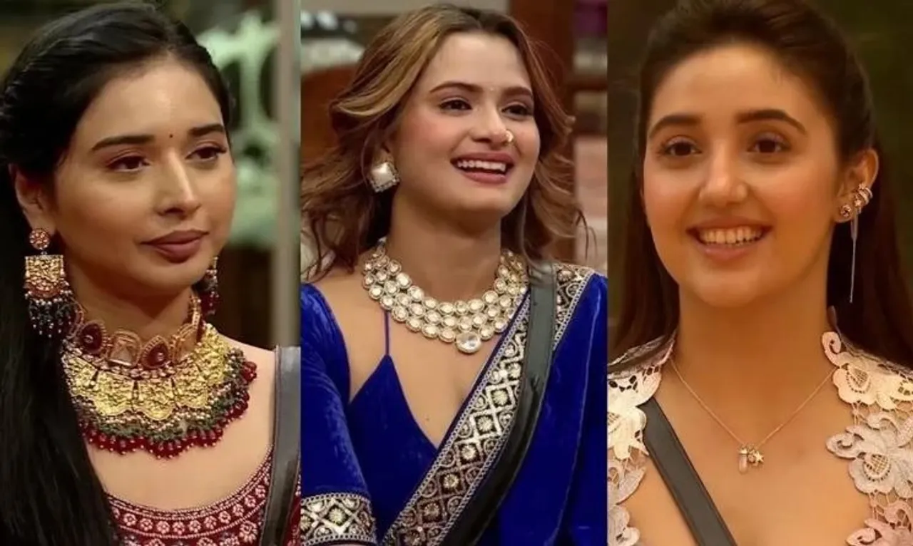 Bigg Boss 19: ‘Ye haq kisne diya aapko?’, Salman Khan reprimands Tanya Mittal and Neelam Giri