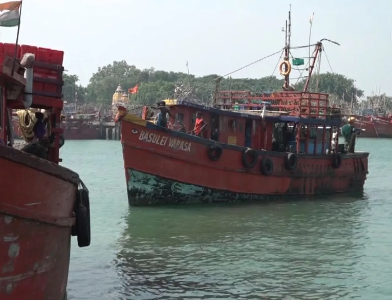 Odisha imposes seven-month coastal fishing ban ahead of Olive Ridley breeding season