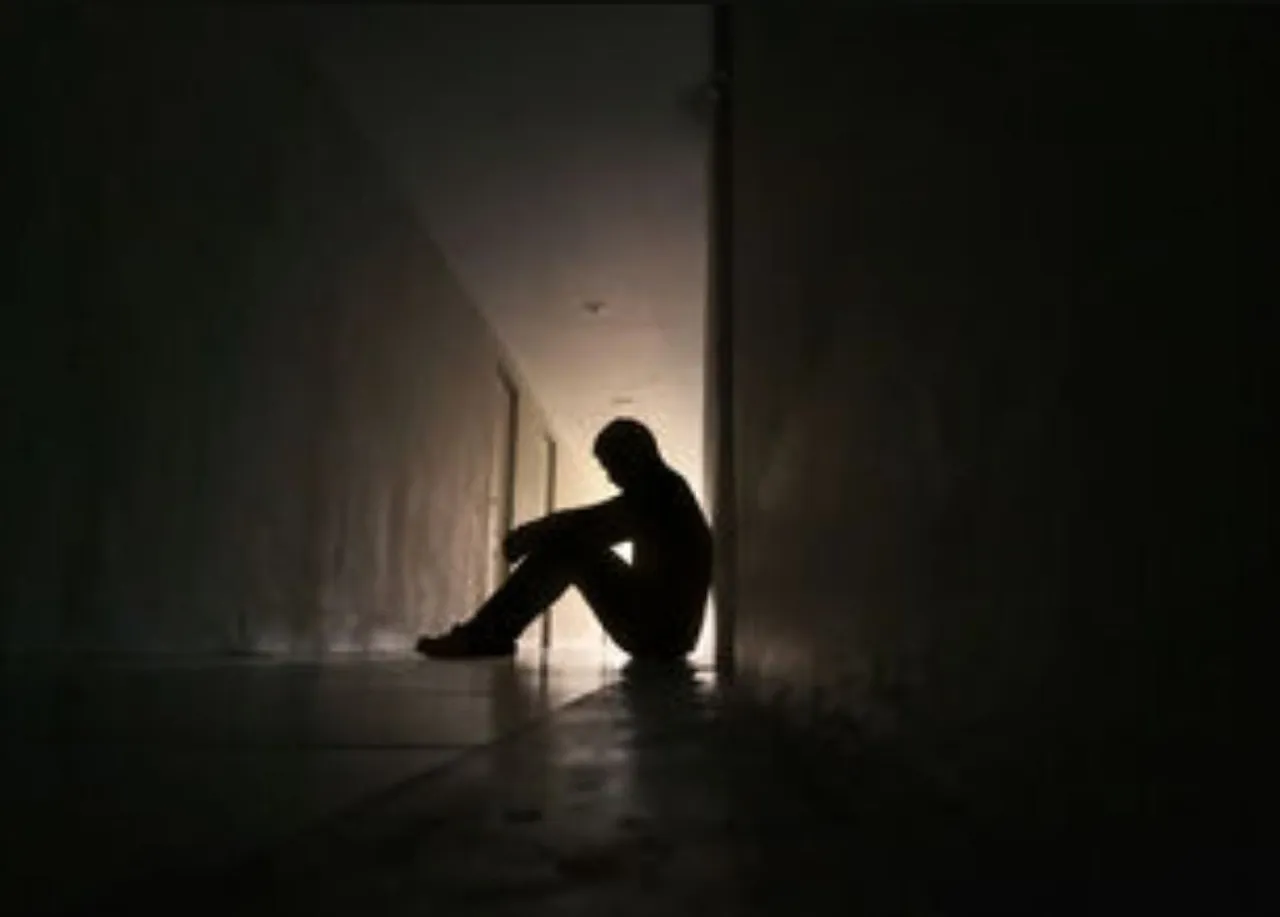 Security guard jumps to death from hospital roof