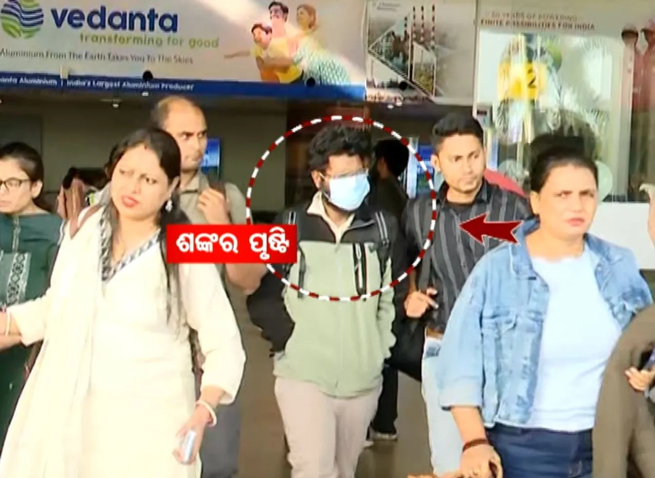 Odisha Police SI recruitment scam: BJD, BJP trade barbs over ‘multi-crore deals’