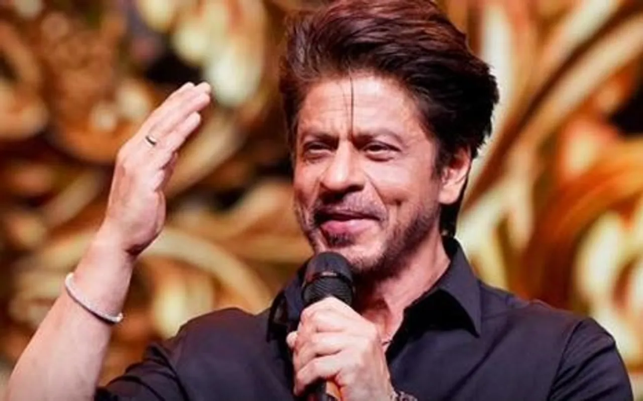 Shah Rukh Khan