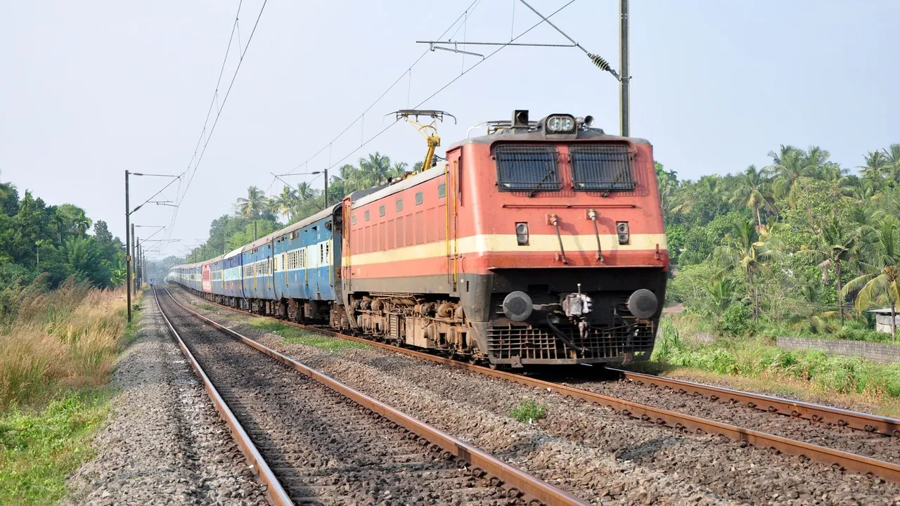 Kartik Purnima special trains: ECoR to operate additional services between Berhampur and Puri