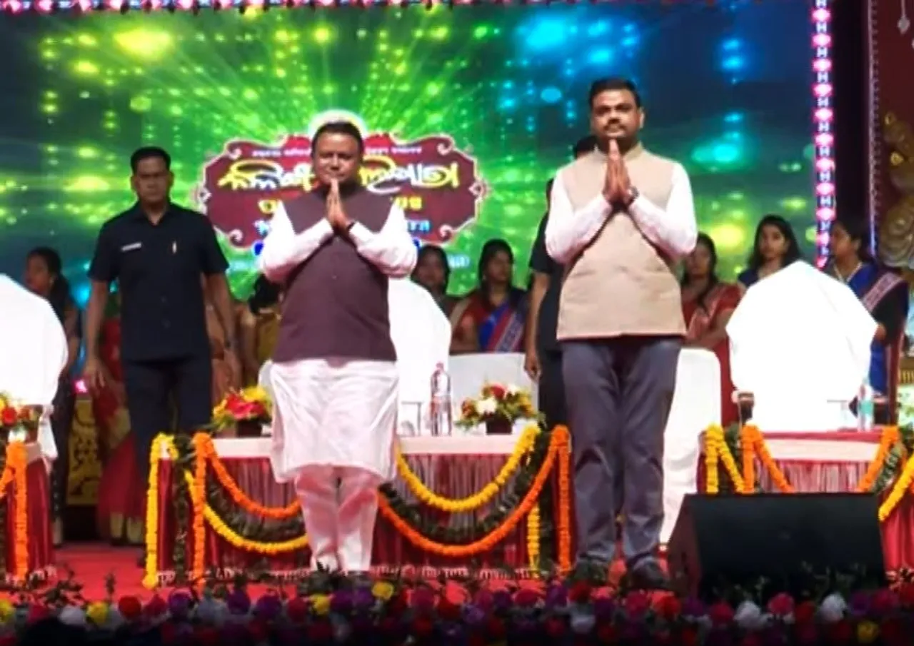 Greenfield airport in Paradip soon: Odisha CM