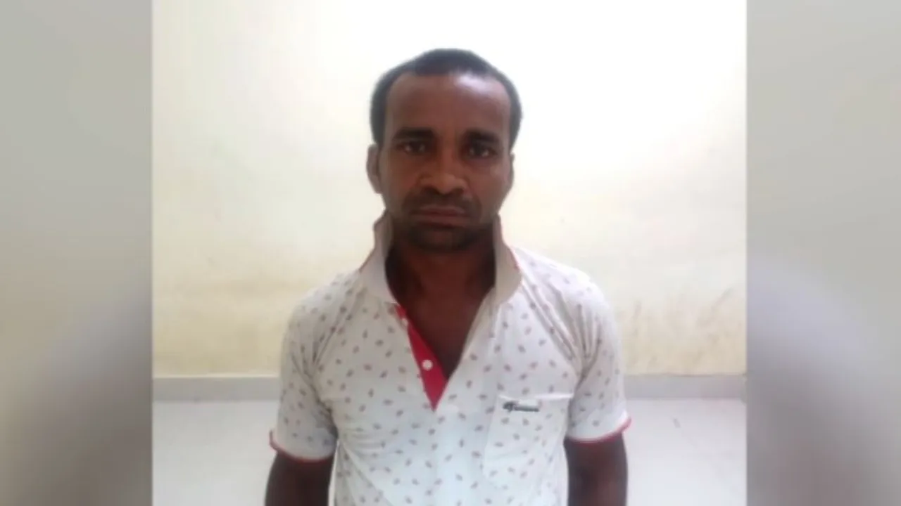 Man attempts to rape mother-daughter duo at Baramunda bus terminal in Bhubaneswar, arrested